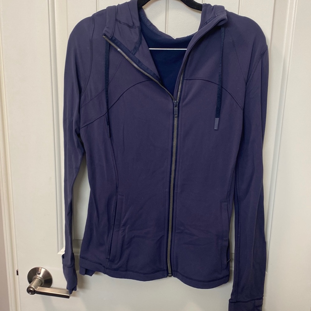Lululemon Jacket